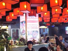 -巴蜀大将火锅(太原旗舰店)