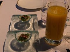 -金轩中餐厅 Jin Xuan(浦东丽思卡尔顿酒店)