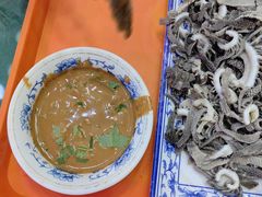 -隆福寺小吃店(东四店)