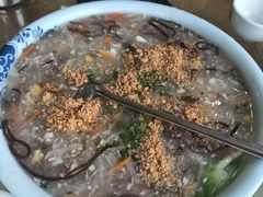顺德拆鱼羹-水乡人家私房菜(逢简店)