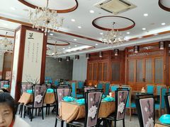 -渔码头食府(蓬莱阁店)