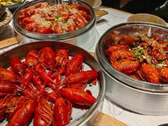 -巴厘龙虾·榜首油焖大虾(洞庭·艺术洋房店)