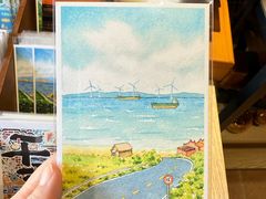 -石头会唱歌融来+北港岚台两岸交流中心