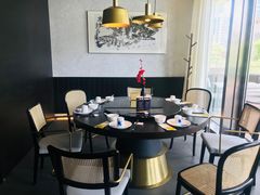 包厢-东莱馋房(陆家嘴店)