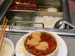 -海底捞火锅(8号仓店)