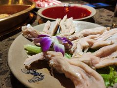 -小龙坎火锅(黄河店)