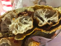 -清真·二嫂子煎饼果子(鼓楼旗舰形象店)