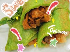 -点都德(盘福楼店)