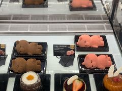 -牛角村(大族广场店)