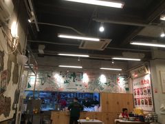 大堂-东排食堂长沙小吃大排档(五一广场店)
