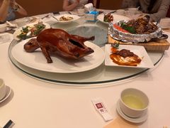 -利苑酒家(合景国际金融广场店)