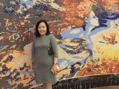 -k+时尚歌城(亿丰时代广场店)