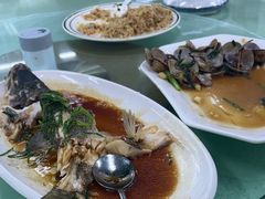 -景好海鲜餐厅(大鹏必选旅游店)