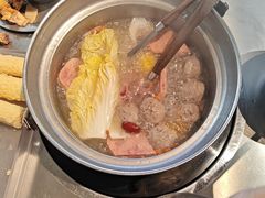 -椰庭·椰子鸡·创意玩家(晶耀前滩店)