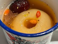 -33号大院·青岛本帮菜(五四广场店)