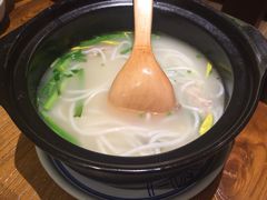 iphone_upload_pic-云海肴·汽锅鸡·云南菜(天津国金汇店)