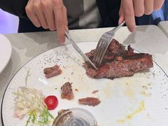 炙烤果木西冷-夏日玛莉西餐厅(中茂城店)