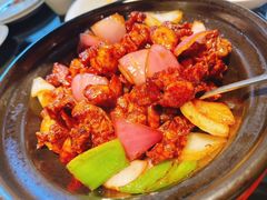 -顺峰顺水顺德菜(龙华店)