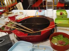 -老马路串串香火锅(北门桥店)