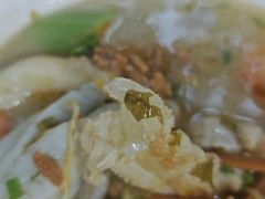 -面道赞宁海海鲜面(迎凤街店)