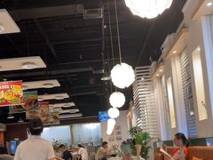 -金湖港式餐厅(建外店)