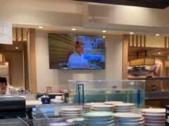 -合点寿司(金虹桥商场店)