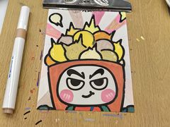 -元气寿司(环球港店)