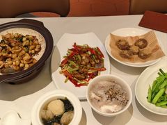 -闽海肴(北辰荟店)