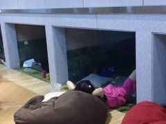 -丽池宫韩式汗蒸会馆(华灯坊店)