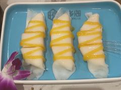 -香香海南菜餐厅