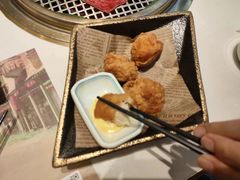 -千寻山野烤肉(中关村店)