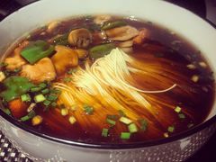 -十面春风·江南面馆(崇宁路店)