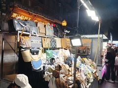 -鼓楼夜市