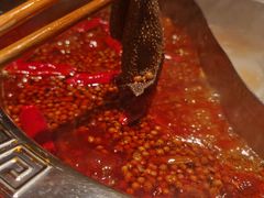 -朱氏胖子烂火锅(洪崖洞店)