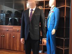 -宇翔服饰(双井桥东首城国际店)