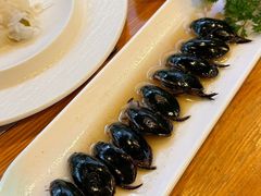 -美未居·老字号·地道顺德菜·桑拿鸡·鱼生(容桂店)