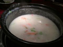 -渔米粥(罗湖店)