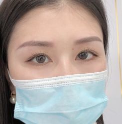 -久匠·野生眉半永久纹眉