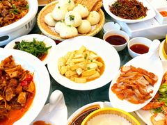 -柴窝堡22号辣子鸡·传承新疆菜