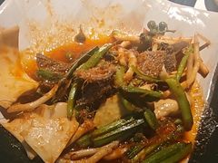 -花潮料理艺食馆(成都万象城店)