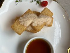 -新渝城·川菜·火锅(区庄店)