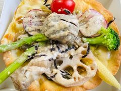 -LELECHA乐乐茶(百货大楼店)