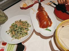 -大鸭梨烤鸭店(花园村店)