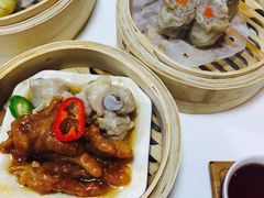 酱皇豉汁蒸凤爪-有心德(隆生店)