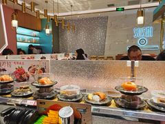 -争鲜回转寿司(南开大悦城店)