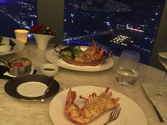 -广州四季酒店·佰鲜汇·现代法餐