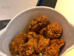 十翅桶-麦当劳(怡景店)