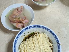 -盛兴面馆(真儒大厦店)