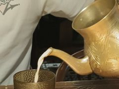 -楼兰新疆主题餐厅(苏州中心店)