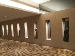 -北京朝阳悠唐皇冠假日酒店